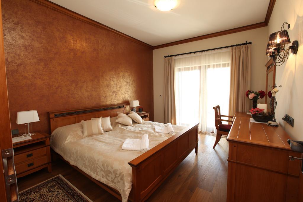 Vinarsky Penzion Andre Velké Pavlovice Quarto foto