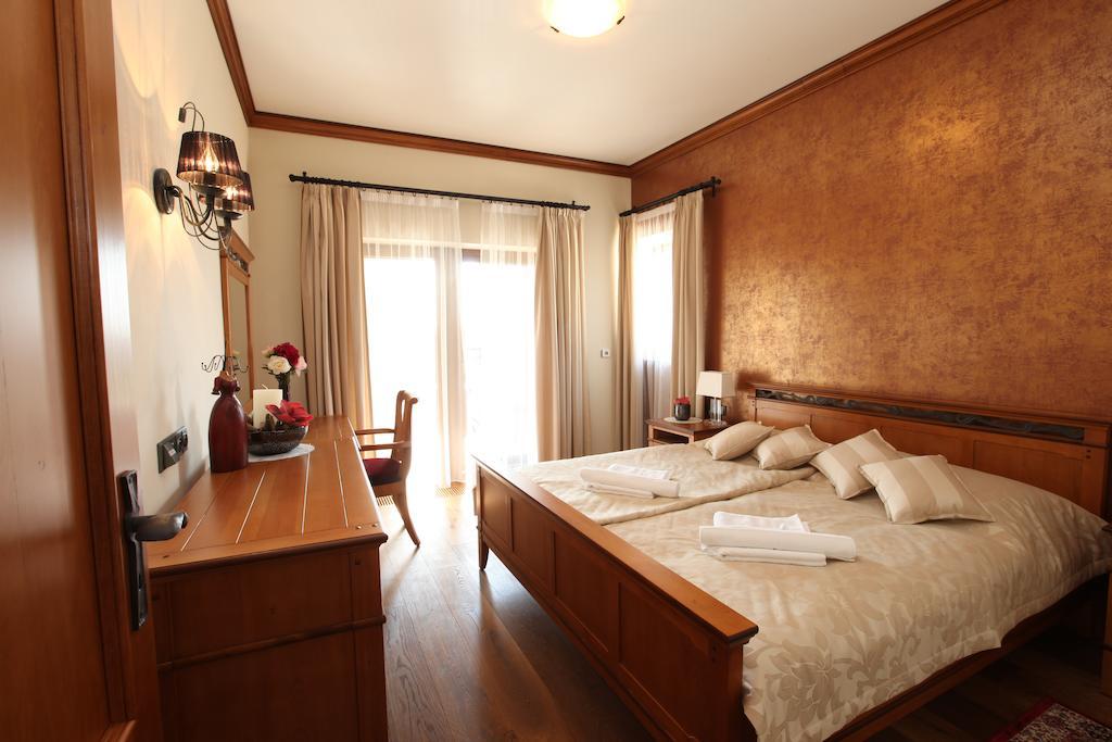 Vinarsky Penzion Andre Velké Pavlovice Quarto foto
